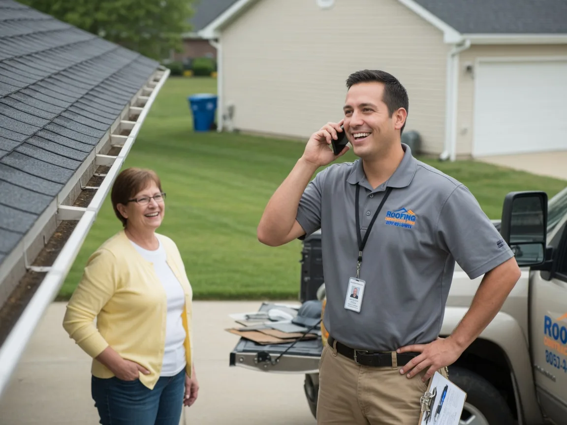 Local Roofing Contractors Oslo, MN FAQs